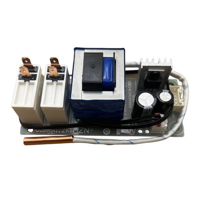 海尔热水器电脑主板0041800076