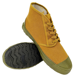 双安牌 5kv电工绝缘鞋 帆布透气解放鞋 耐磨舒适劳保鞋工作鞋厂家