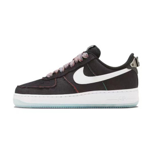 Nike/耐克 Air Force 1 Low AF1棕色 空军一号低帮板鞋FN8883-011