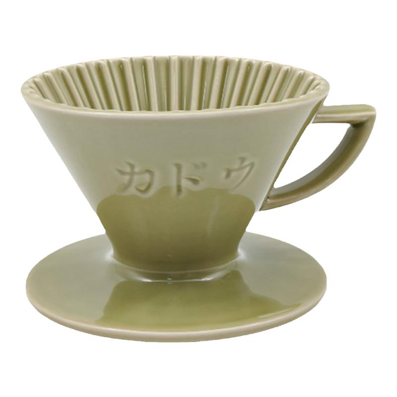 台湾m1星芒手冲咖啡滤杯