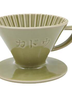 台湾m1星芒手冲咖啡滤杯