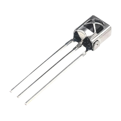 0038圆头屏蔽一体化万能接收