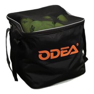 ODEA欧帝尔网球桶包袋大容量160粒球便捷式手提袋网球收纳袋配车