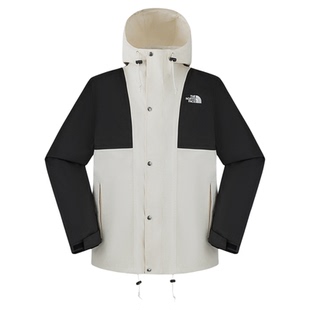 TheNorthFace北面26新款男士可配内胆户外运动防水冲锋衣外套8ESQ