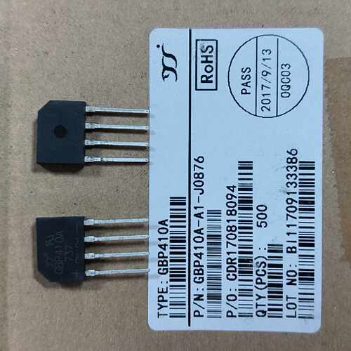 【议价-可维修】GBP410A 4A /均有货