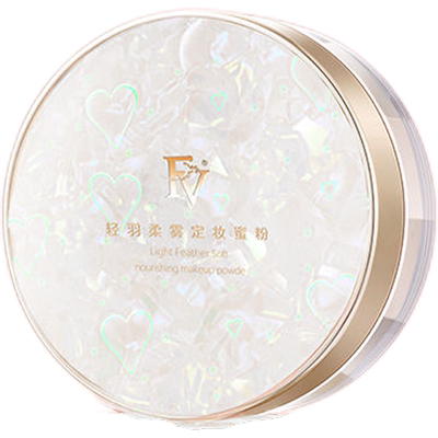 fv控油防汗防水遮瑕持久不脱妆