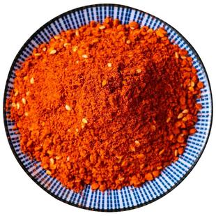 【罐装】贵州毕节麻辣五香辣椒面烤肠烙锅烧烤调料辣椒粉干碟蘸料