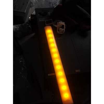 议价QDML300A可莱特品牌LED灯管24V0.235维修