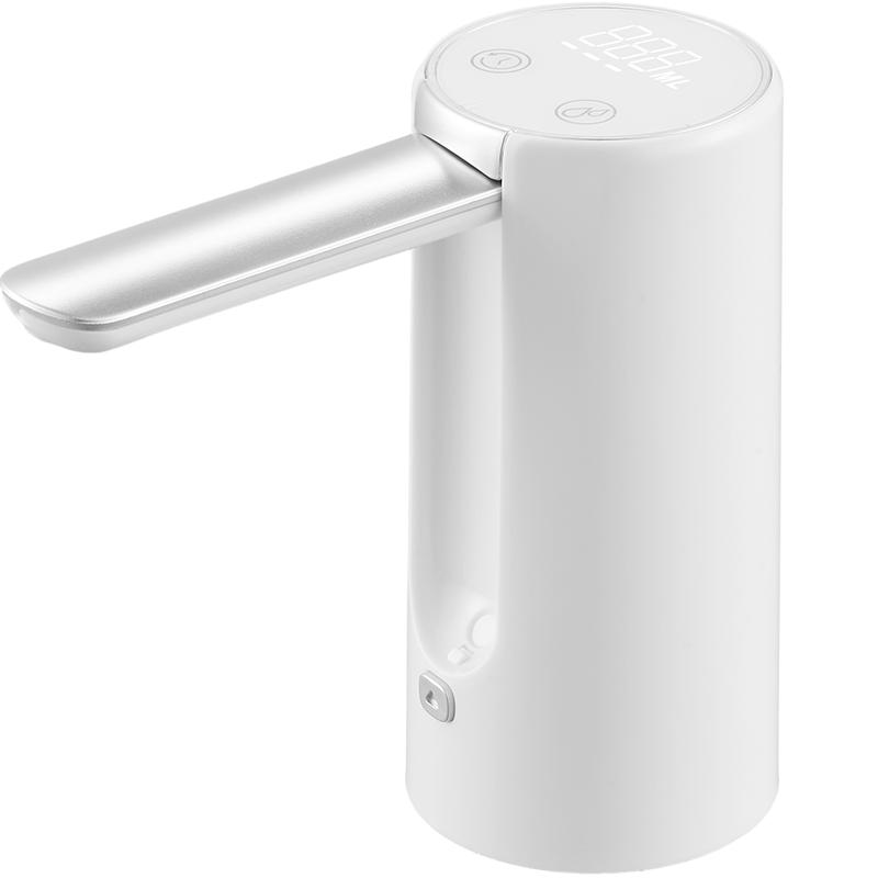桶装水抽水器电动饮水机吸水器矿泉水出水压水上水器纯净水取水泵