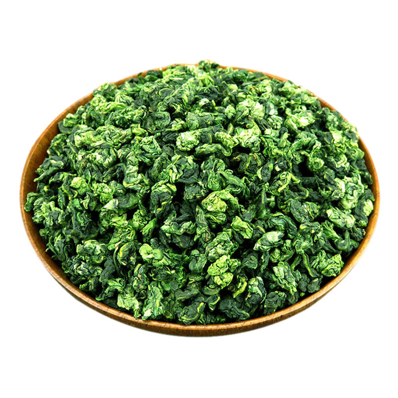 新茶精选安溪高山铁观音茶叶
