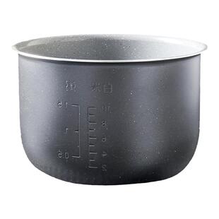 适用于美的电饭煲5L/升内胆MB-WFS5017TM/FS5041麦饭石不粘锅内胆