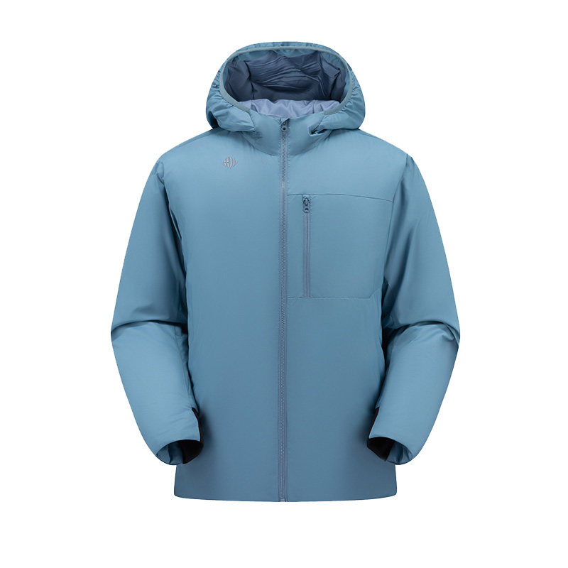 探路者X3M新雪丽保暖棉服男女款