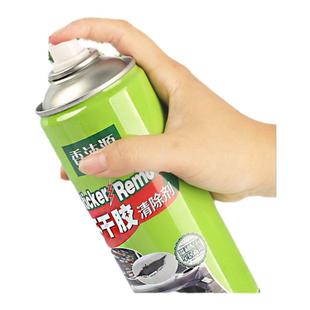 中性硅酮胶结构胶玻璃胶清除剂专用除胶剂玻璃门窗马桶洗手盆解胶