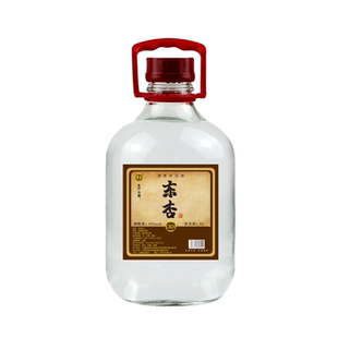 三十汾山西杏花清香型白酒纯粮食酒泡酒专用白酒散装高粱桶装老酒