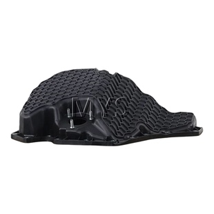 适配奥迪A4LB8 A5 Q5 A6LC7 Q5L油底壳三代EA888发动机专用原厂装