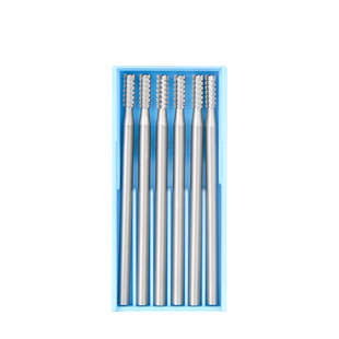 电动核雕刀直牙针合金钢雕刻铣刀核雕木雕微雕铜雕开槽牙机用工具