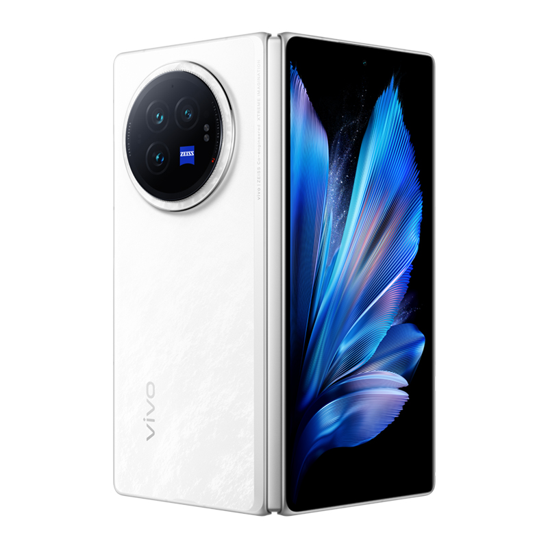 【24期免息换新至高补1000元】新品vivo X Fold3折叠屏手机5g官方旗舰店智能折叠款商务旗舰官网轻薄长续航