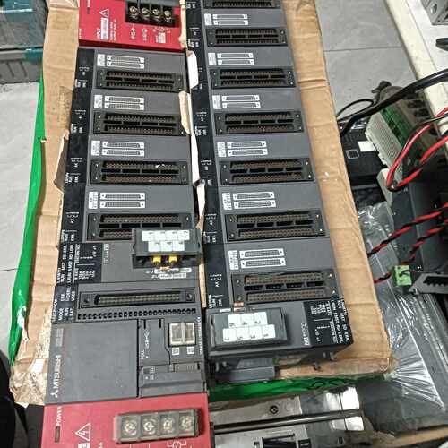 【议价-可维修】  MITSUBISHI L02CPU-CM LD75 PLC模块 /均有货