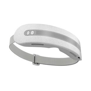 摩摩哒冷热敷眼部按摩仪按摩器冰敷护眼仪缓解放松眼部送礼SX328