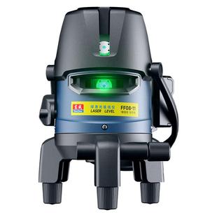 东成绿光水平仪高精度2线3线5线激光强光细线自动打线红外投线仪