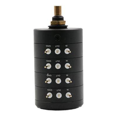 EIZZ/艺致四声道电位器