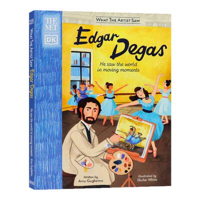 大都会的埃德加英文原版