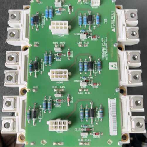 【询价】丹佛斯变频器驱动模块，逆变模块IGBT DP450D1200适用
