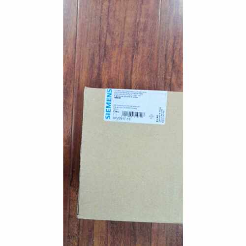 议价全新现货3RV29171E 3RV29171A 3RV29175AA00  3RV29175C 3RV2