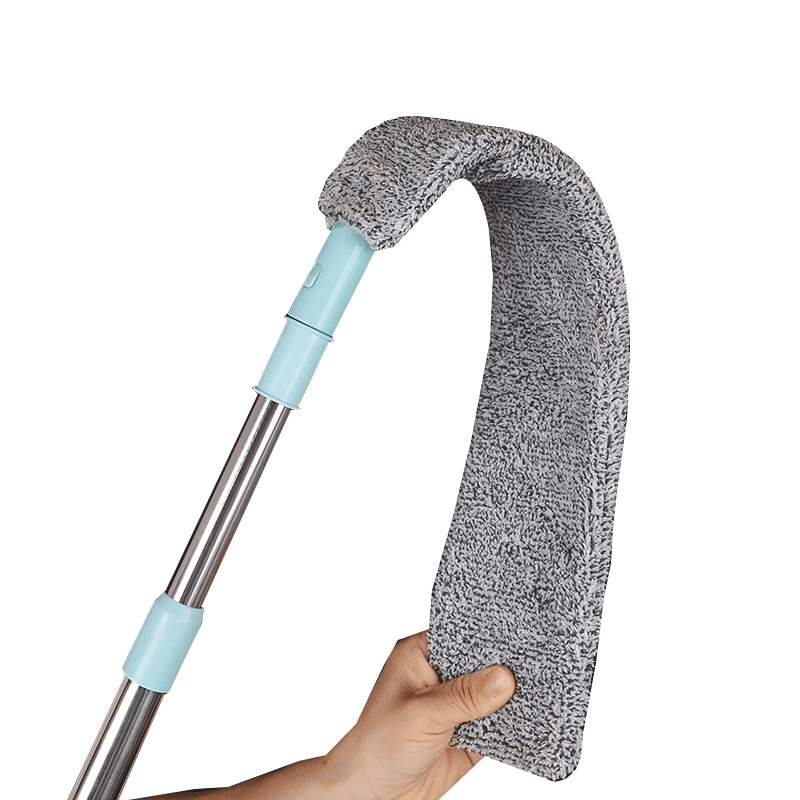 苏晨床底清洁缝隙清理神器