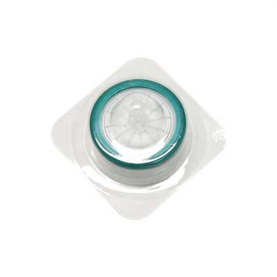 Millipore SLGPR33RB/旧SLGP033RB 33mm0.22u一次性针头式滤器