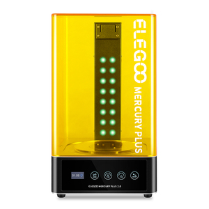 ELEGOO光固化3d打印机