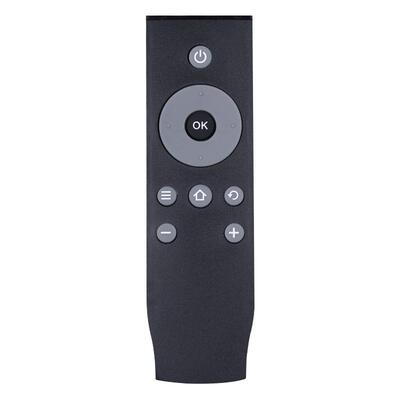TCL电视机遥控器RC07DCI2