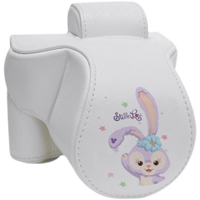 MY魅影M50相机新款卡通相机包