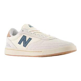 NEW BALANCE NB男女鞋运动鞋Numeric 440拼色板鞋系带春秋新款