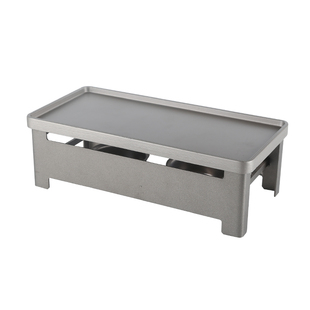 烧烤保温炉加热炉商用热串神器酒精木炭不粘串吧烤串烤盘烧烤店用