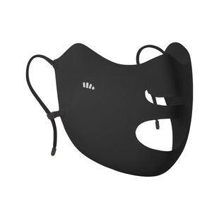 蕉下运动防晒口罩女开口呼吸防紫外线高尔夫跑步骑行凉感冰丝面罩