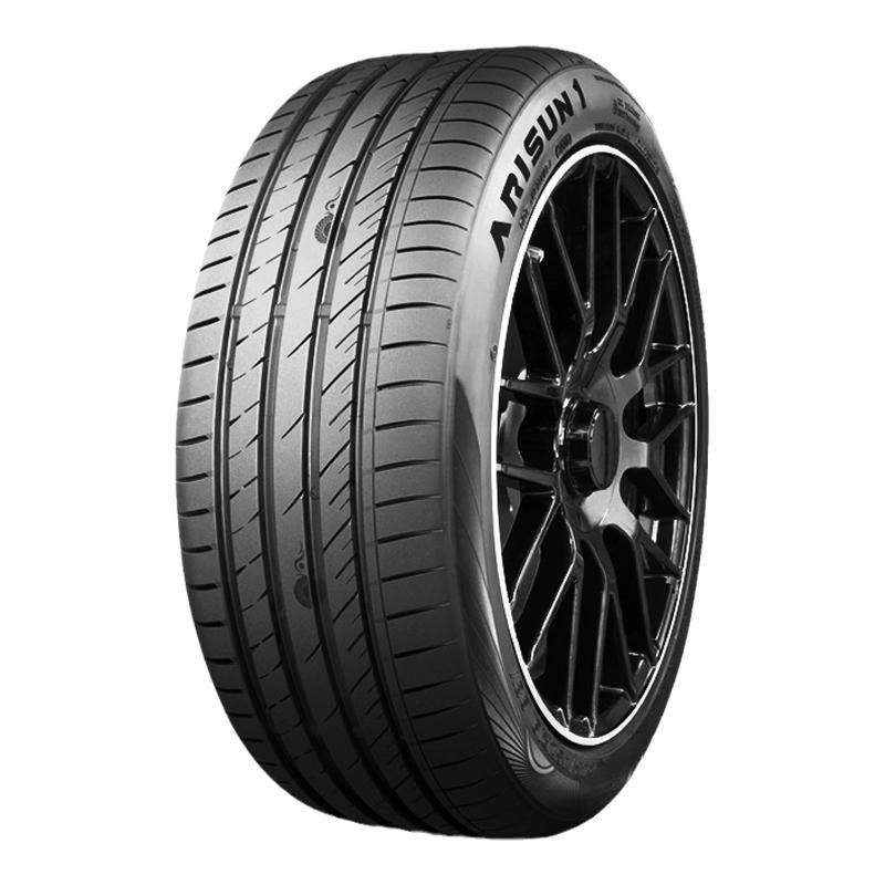 朝阳1号235/50R17朝阳一号乘用车轮胎ARISUN1静音抓地耐久