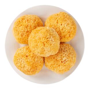 八佰山园银耳古田银耳干货新鲜糯耳丑耳莲子羹汤材料250包邮