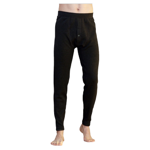 小护士保暖裤女加绒加厚秋裤男内穿宽松棉毛裤德绒打底裤衬裤线裤