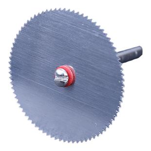 锯小木头塑料用的304不锈钢超薄小锯片迷你切割片电磨机配件切片