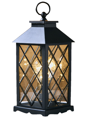 创意夜灯桌面户外ins酒柜装饰品