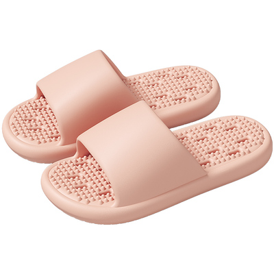 买1送1浴室洗澡情侣拖鞋漏水速干