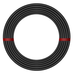 毛管滴灌园艺912软管园林浇花神器微喷喷头灌溉系统农田喷灌设备