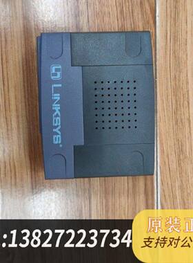 原装LINKSYS  EZXS55W.V2现货议价