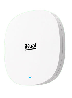 爱快吸顶APwifi7全屋覆盖路由器