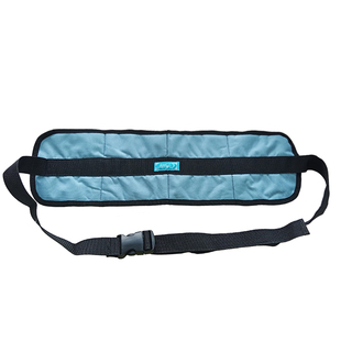 雨其琳老人座椅固定约束带保险束缚防滑儿童餐椅 轮椅安全带 加宽