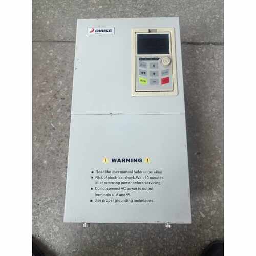 询价德瑞斯变频器37KW DRS ES120K-3T-037G