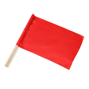 幼儿园小彩旗早操旗操器械道具儿童表演小红旗舞蹈考级运动会旗子