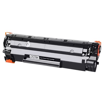 易加粉型CE278A硒鼓上机即用