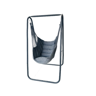 秋千支架吊床吊篮安装简单室内外家用儿童摇椅成人吊椅宝宝摇篮床